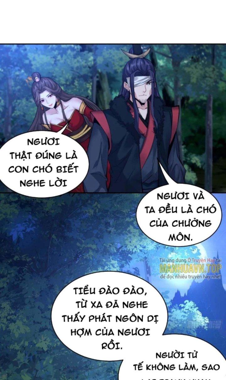 Tiểu Thúc Tổ Mời Xuất Sơn Chapter 85 - Trang 3