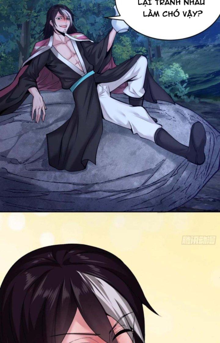 Tiểu Thúc Tổ Mời Xuất Sơn Chapter 85 - Trang 3