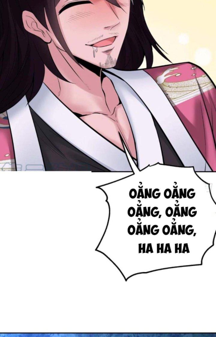 Tiểu Thúc Tổ Mời Xuất Sơn Chapter 85 - Trang 3