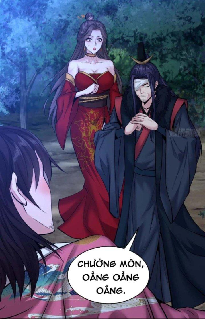 Tiểu Thúc Tổ Mời Xuất Sơn Chapter 85 - Trang 3