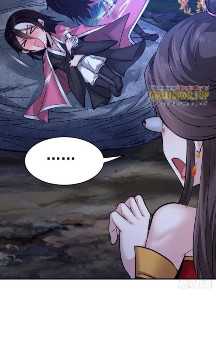 Tiểu Thúc Tổ Mời Xuất Sơn Chapter 85 - Trang 3