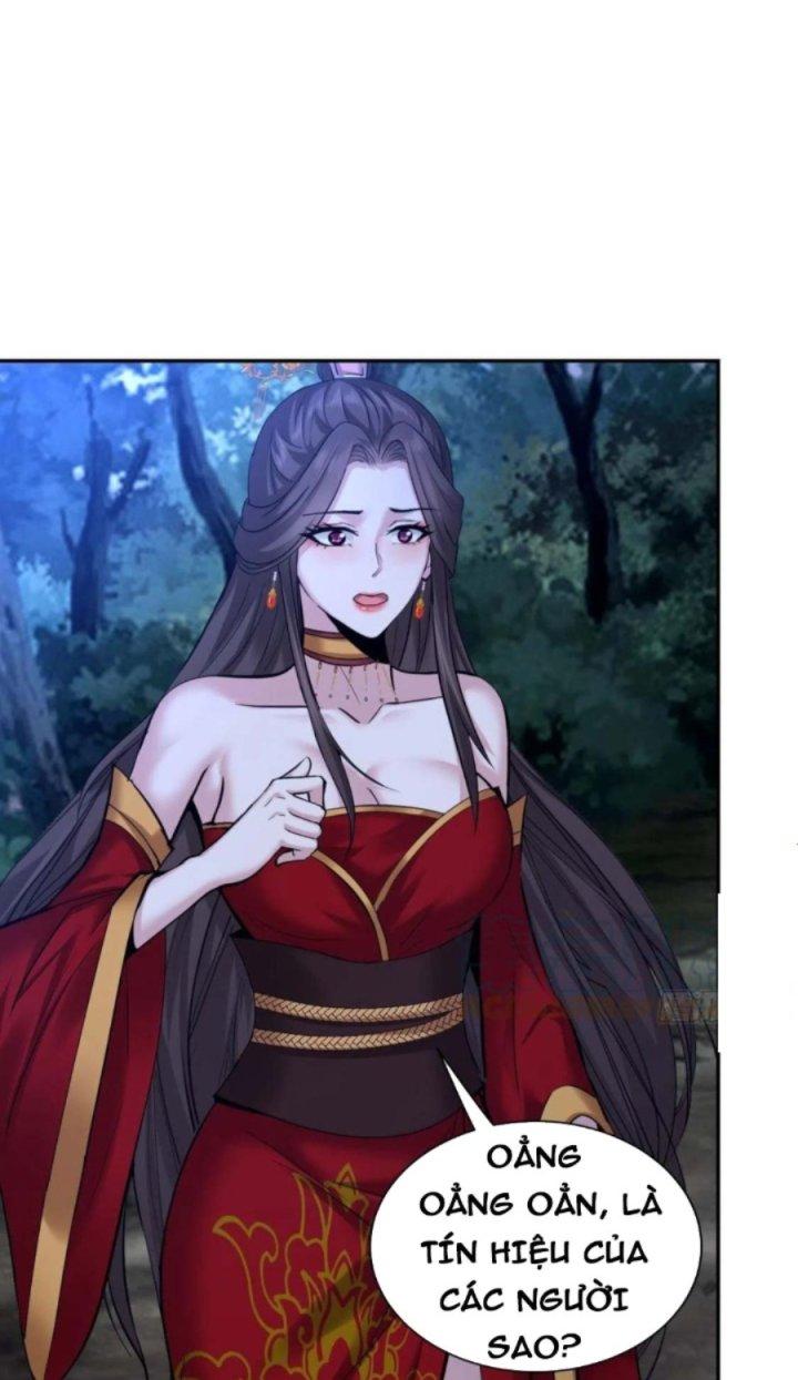 Tiểu Thúc Tổ Mời Xuất Sơn Chapter 85 - Trang 3