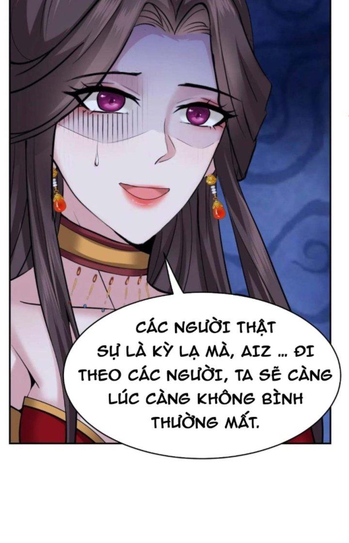 Tiểu Thúc Tổ Mời Xuất Sơn Chapter 85 - Trang 3