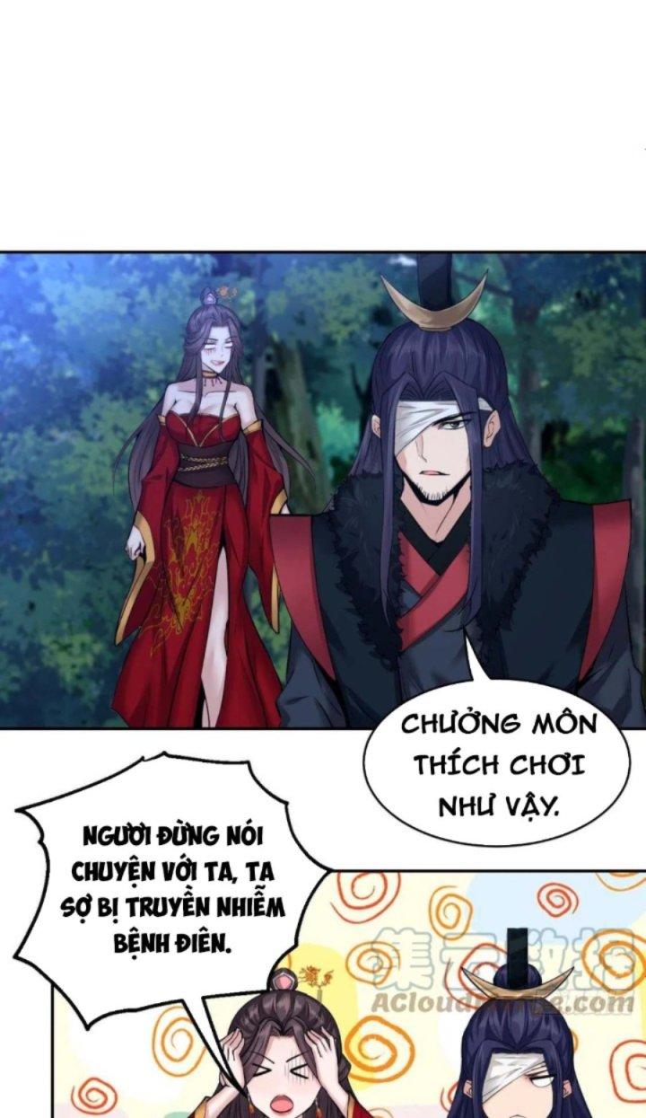 Tiểu Thúc Tổ Mời Xuất Sơn Chapter 85 - Trang 3