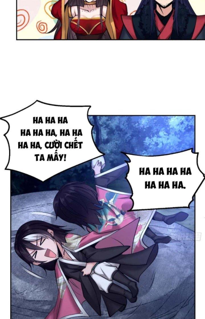 Tiểu Thúc Tổ Mời Xuất Sơn Chapter 85 - Trang 3