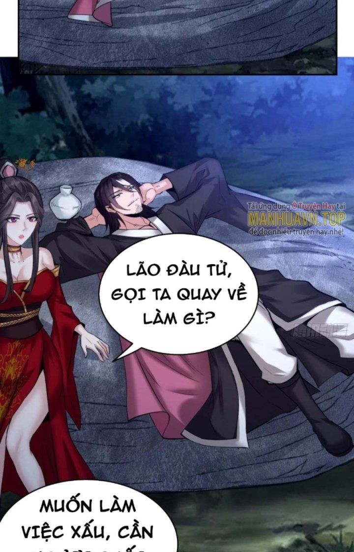 Tiểu Thúc Tổ Mời Xuất Sơn Chapter 85 - Trang 3