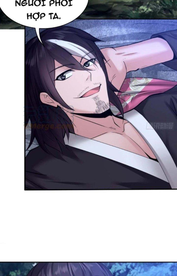 Tiểu Thúc Tổ Mời Xuất Sơn Chapter 85 - Trang 3