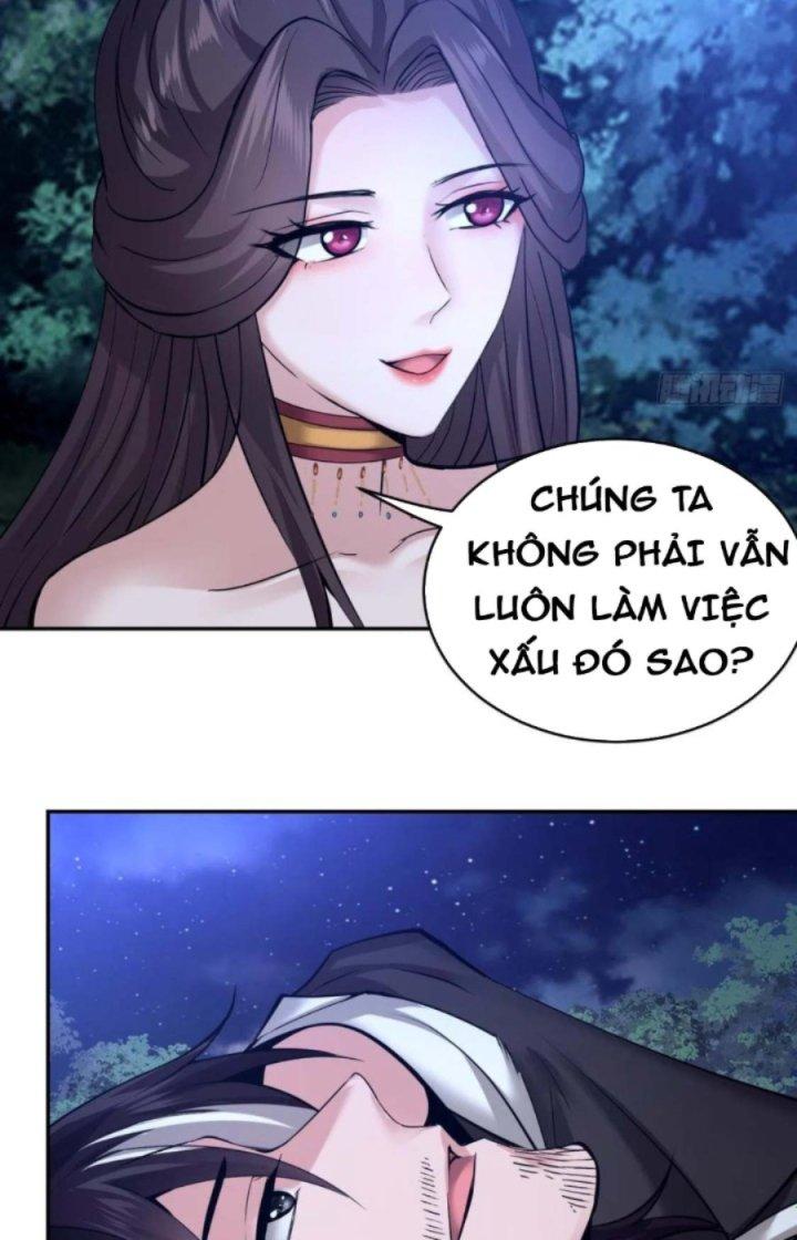 Tiểu Thúc Tổ Mời Xuất Sơn Chapter 85 - Trang 3