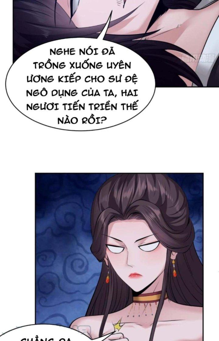 Tiểu Thúc Tổ Mời Xuất Sơn Chapter 85 - Trang 3