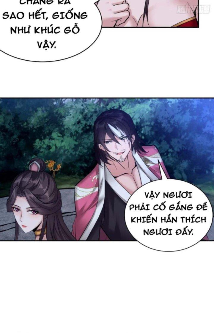 Tiểu Thúc Tổ Mời Xuất Sơn Chapter 85 - Trang 3