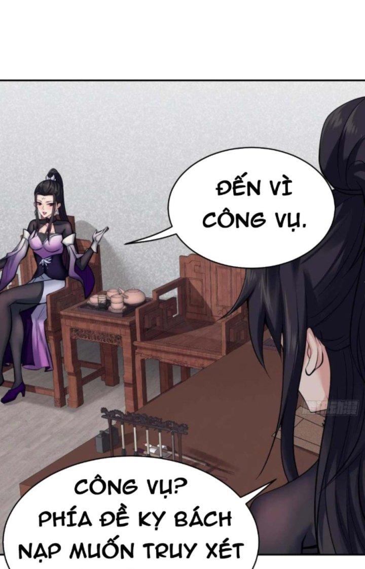 Tiểu Thúc Tổ Mời Xuất Sơn Chapter 85 - Trang 3