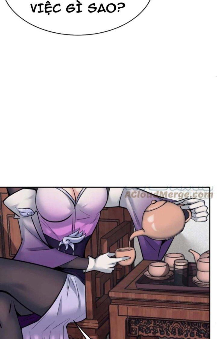 Tiểu Thúc Tổ Mời Xuất Sơn Chapter 85 - Trang 3