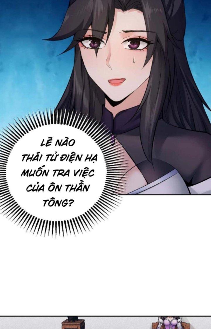 Tiểu Thúc Tổ Mời Xuất Sơn Chapter 85 - Trang 3