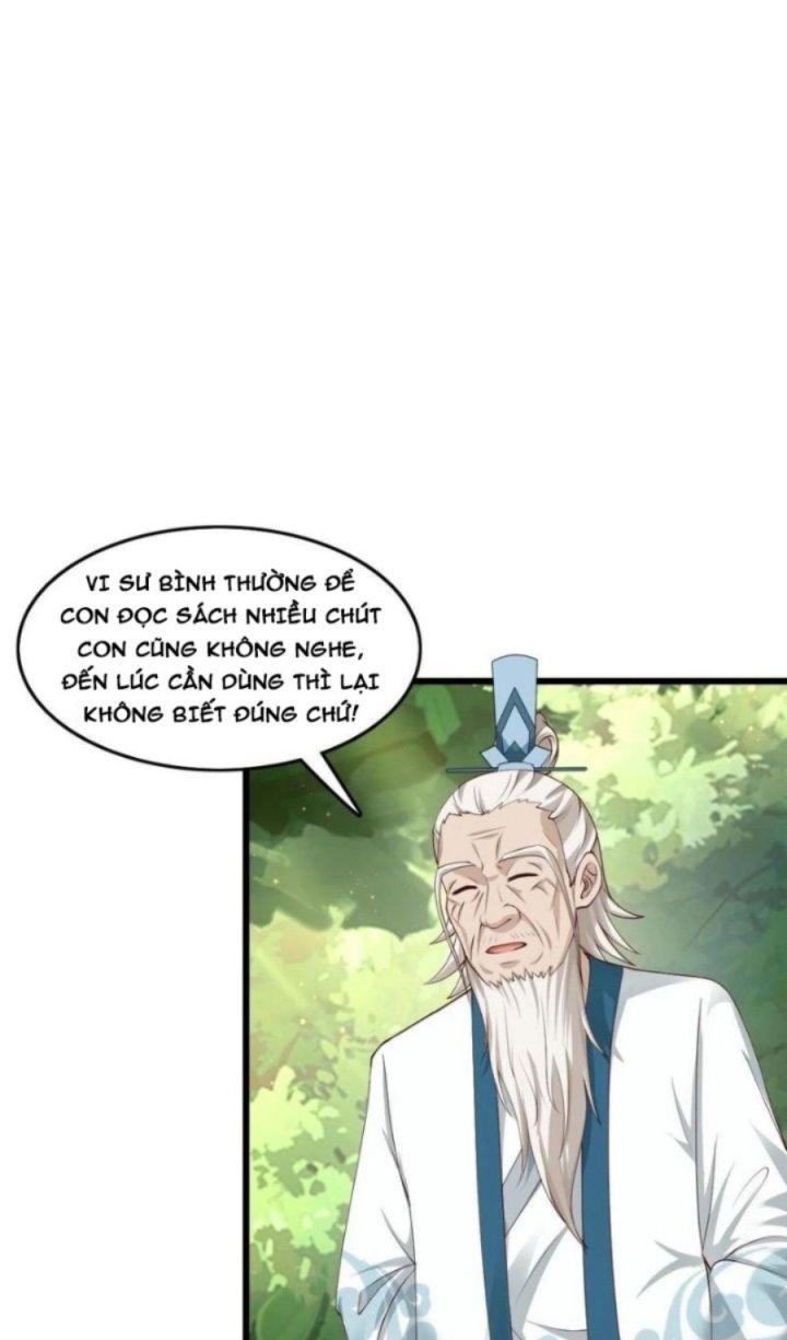 Tiểu Thúc Tổ Mời Xuất Sơn Chapter 86 - Trang 3