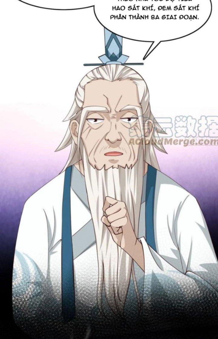 Tiểu Thúc Tổ Mời Xuất Sơn Chapter 86 - Trang 3