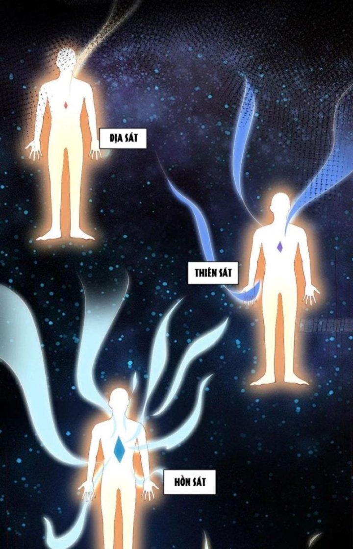 Tiểu Thúc Tổ Mời Xuất Sơn Chapter 86 - Trang 3