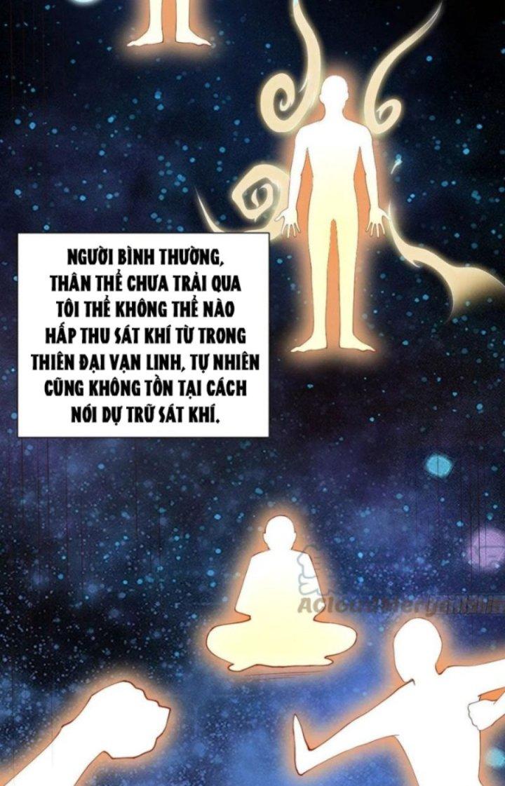 Tiểu Thúc Tổ Mời Xuất Sơn Chapter 86 - Trang 3