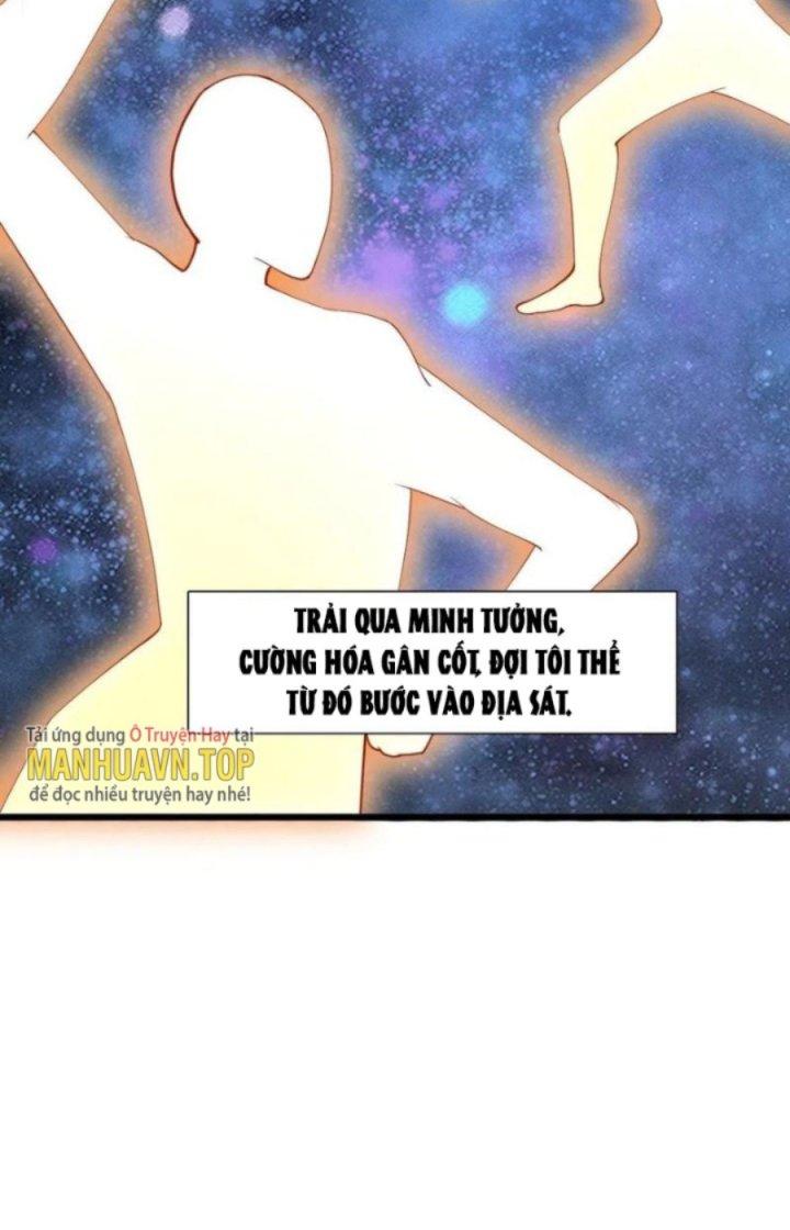 Tiểu Thúc Tổ Mời Xuất Sơn Chapter 86 - Trang 3