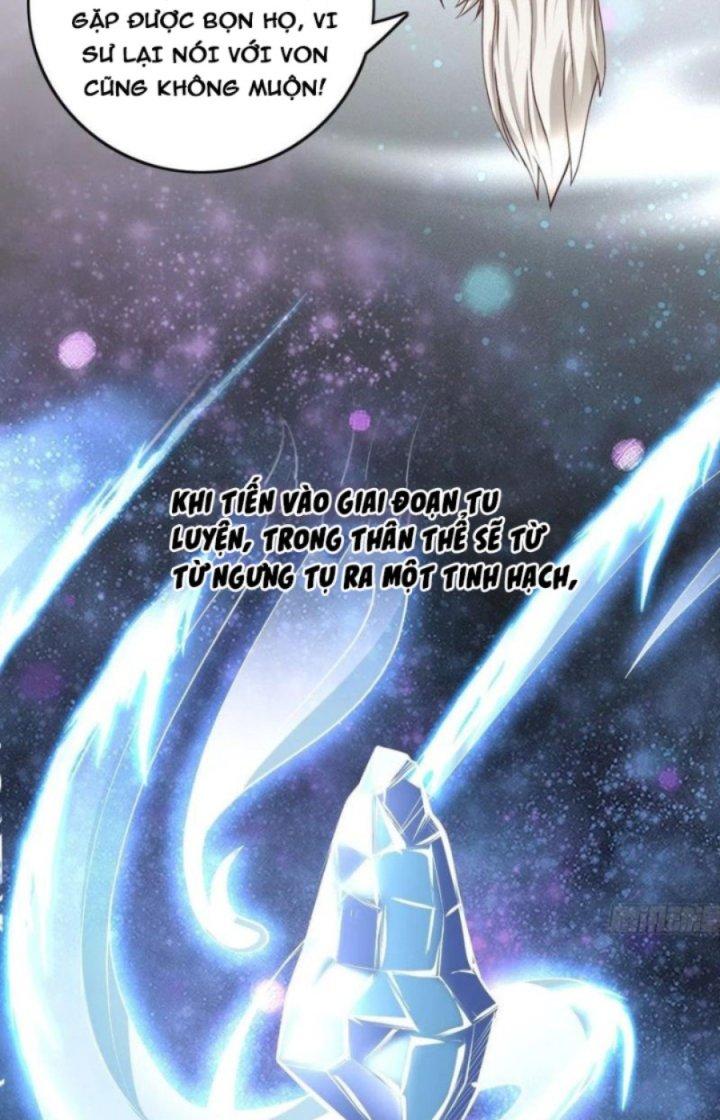 Tiểu Thúc Tổ Mời Xuất Sơn Chapter 86 - Trang 3