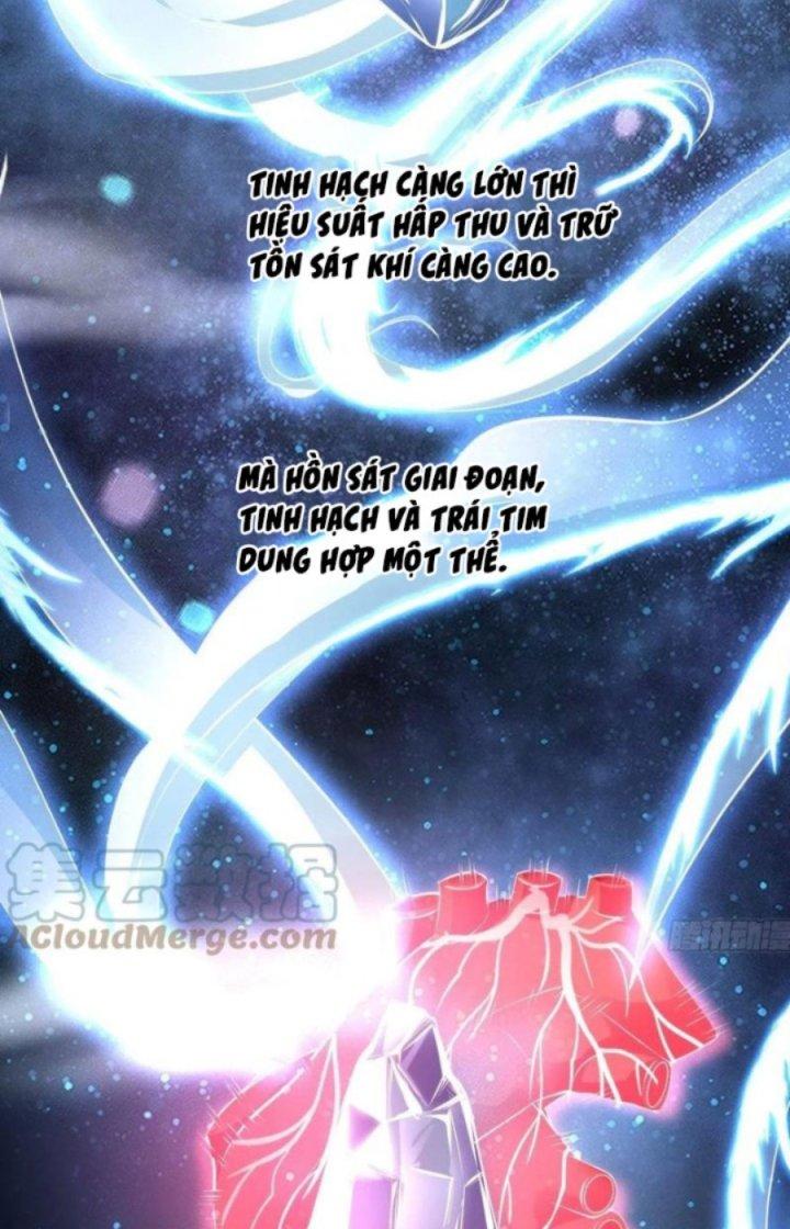 Tiểu Thúc Tổ Mời Xuất Sơn Chapter 86 - Trang 3