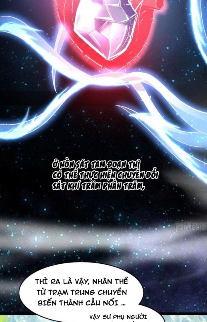 Tiểu Thúc Tổ Mời Xuất Sơn Chapter 86 - Trang 3