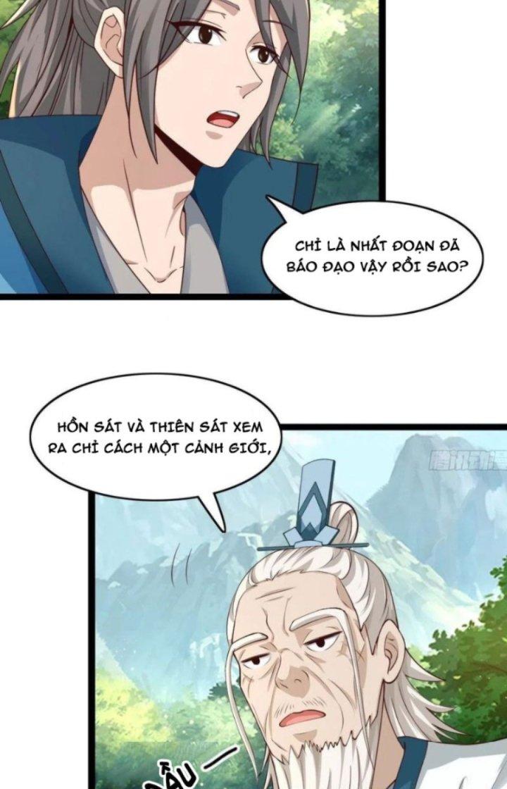 Tiểu Thúc Tổ Mời Xuất Sơn Chapter 86 - Trang 3