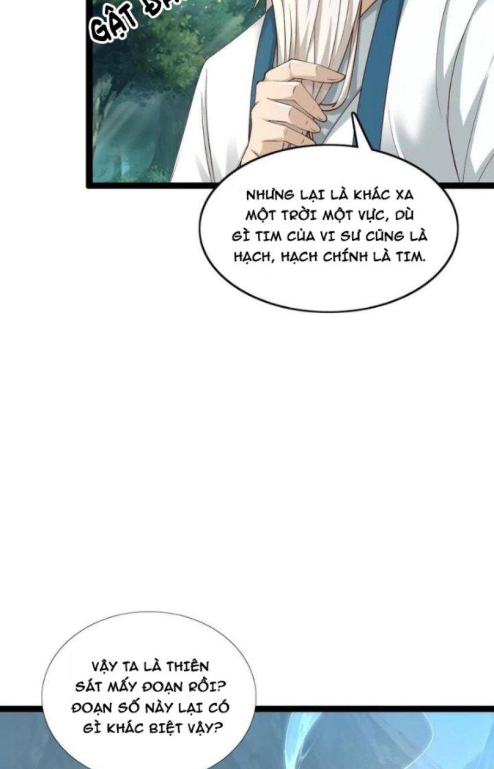 Tiểu Thúc Tổ Mời Xuất Sơn Chapter 86 - Trang 3