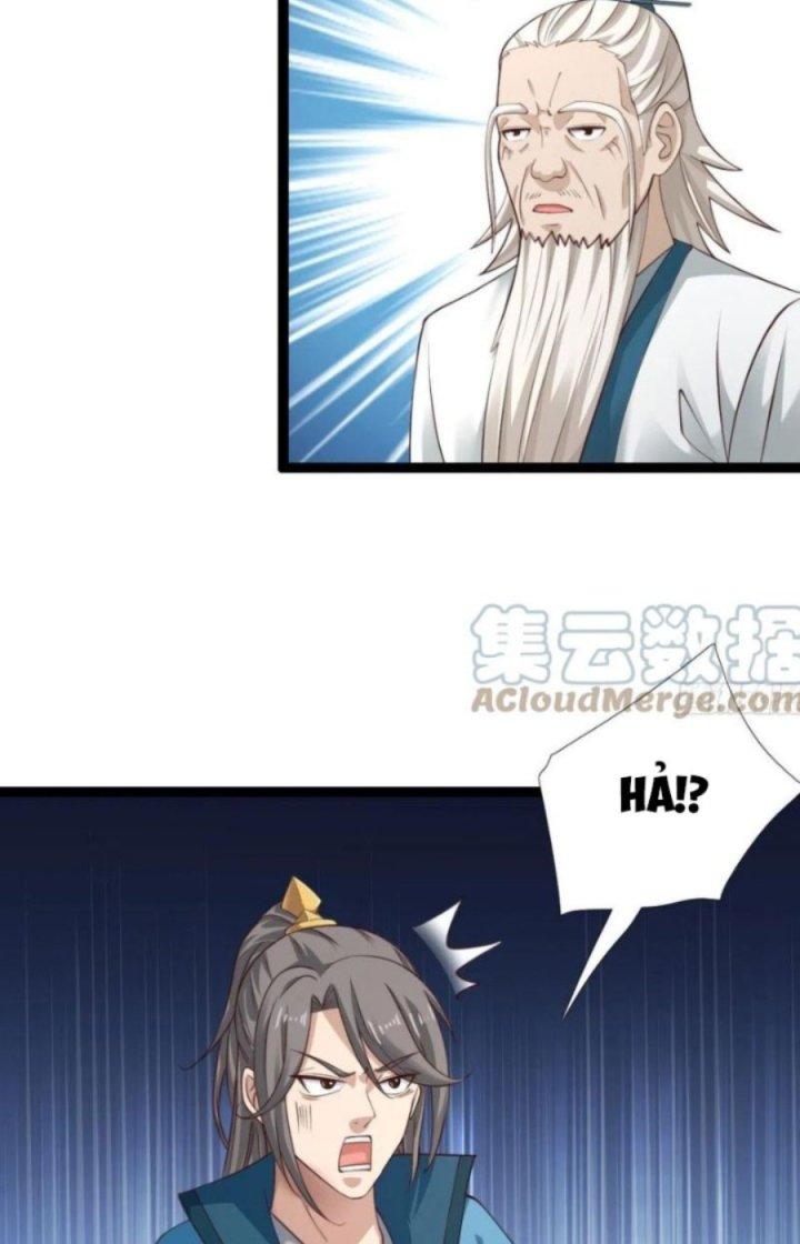 Tiểu Thúc Tổ Mời Xuất Sơn Chapter 86 - Trang 3