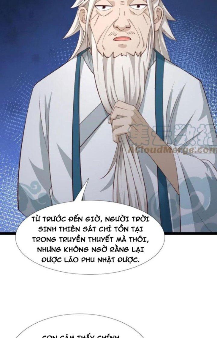 Tiểu Thúc Tổ Mời Xuất Sơn Chapter 86 - Trang 3