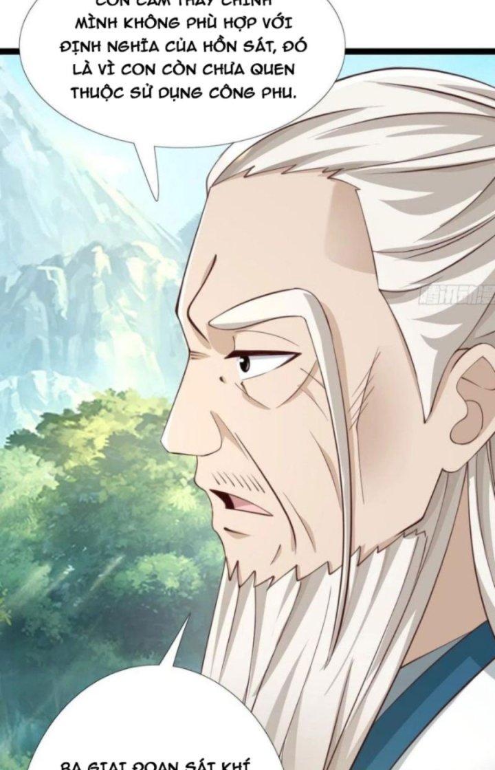 Tiểu Thúc Tổ Mời Xuất Sơn Chapter 86 - Trang 3