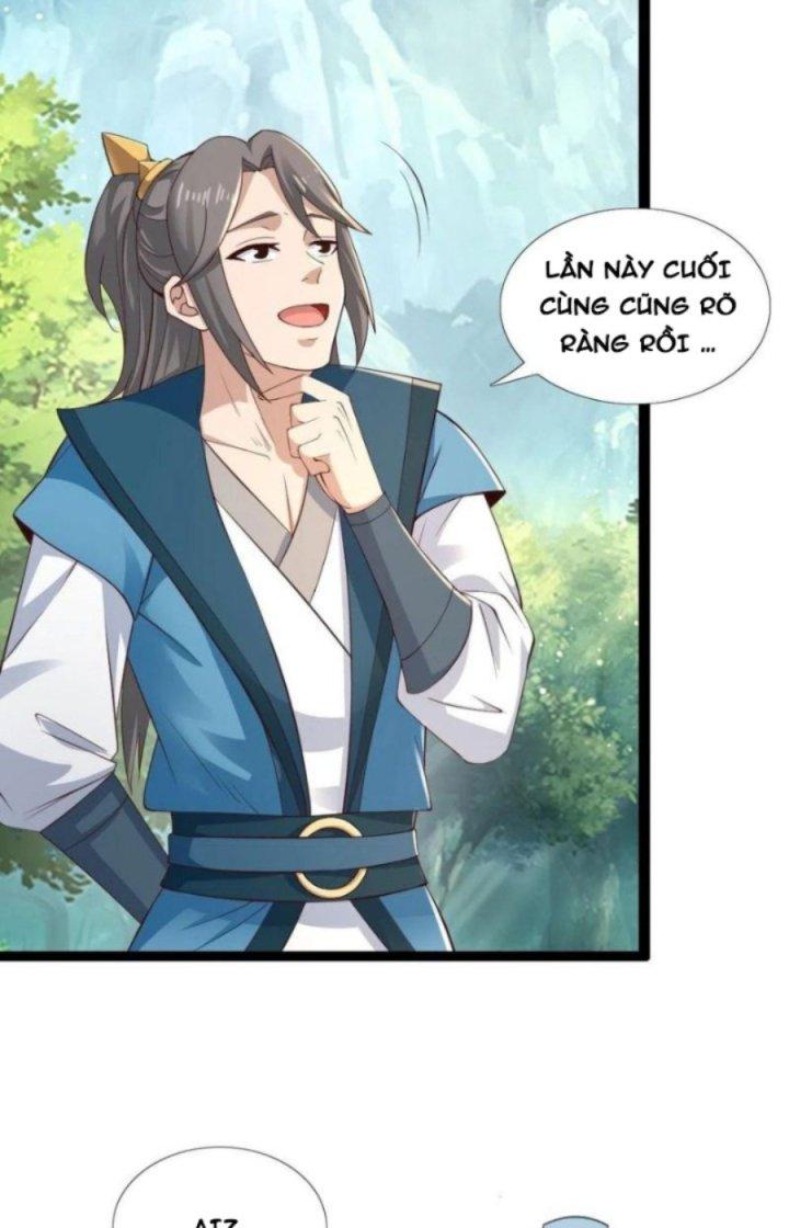 Tiểu Thúc Tổ Mời Xuất Sơn Chapter 86 - Trang 3