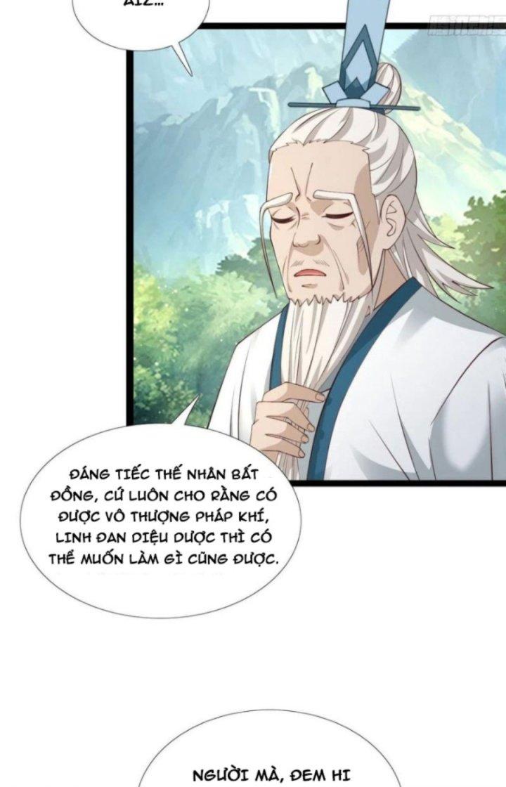 Tiểu Thúc Tổ Mời Xuất Sơn Chapter 86 - Trang 3