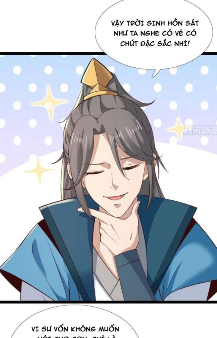 Tiểu Thúc Tổ Mời Xuất Sơn Chapter 86 - Trang 3