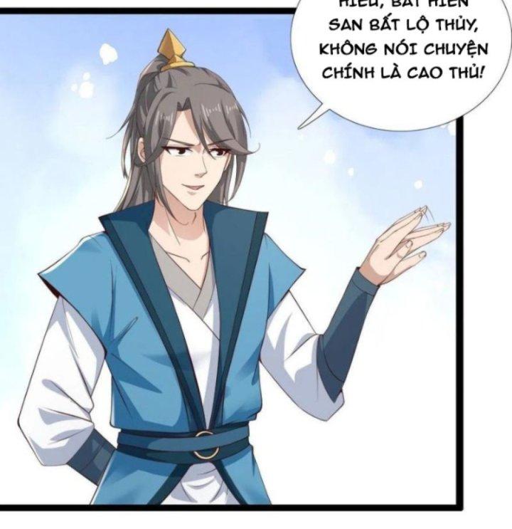 Tiểu Thúc Tổ Mời Xuất Sơn Chapter 86 - Trang 3