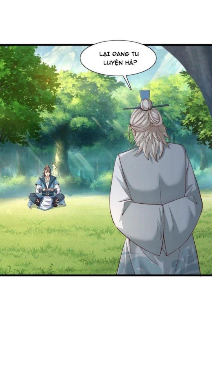 Tiểu Thúc Tổ Mời Xuất Sơn Chapter 86 - Trang 3