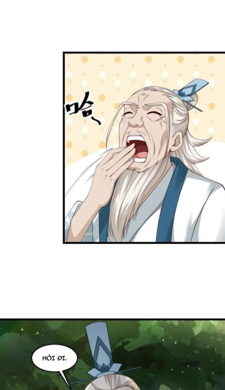 Tiểu Thúc Tổ Mời Xuất Sơn Chapter 86 - Trang 3