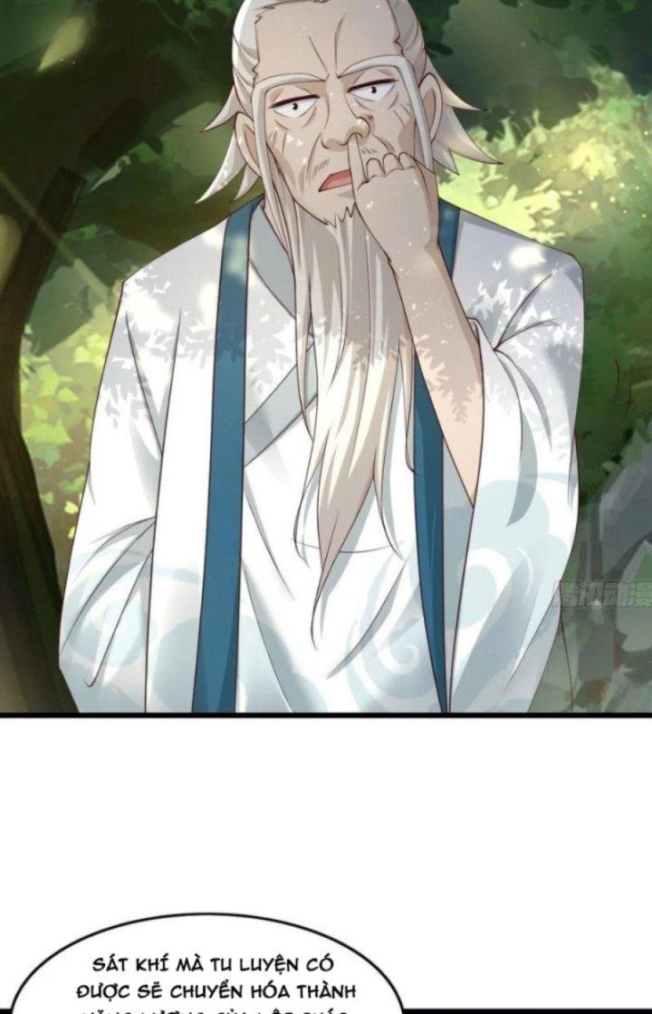 Tiểu Thúc Tổ Mời Xuất Sơn Chapter 86 - Trang 3