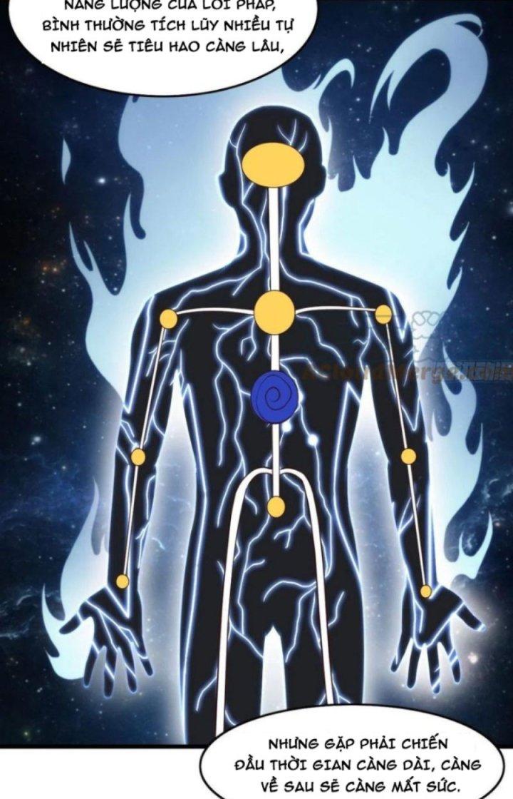 Tiểu Thúc Tổ Mời Xuất Sơn Chapter 86 - Trang 3