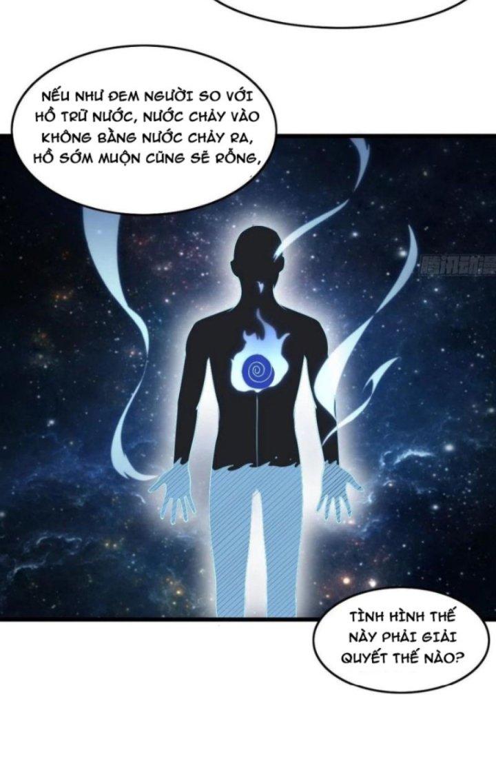 Tiểu Thúc Tổ Mời Xuất Sơn Chapter 86 - Trang 3