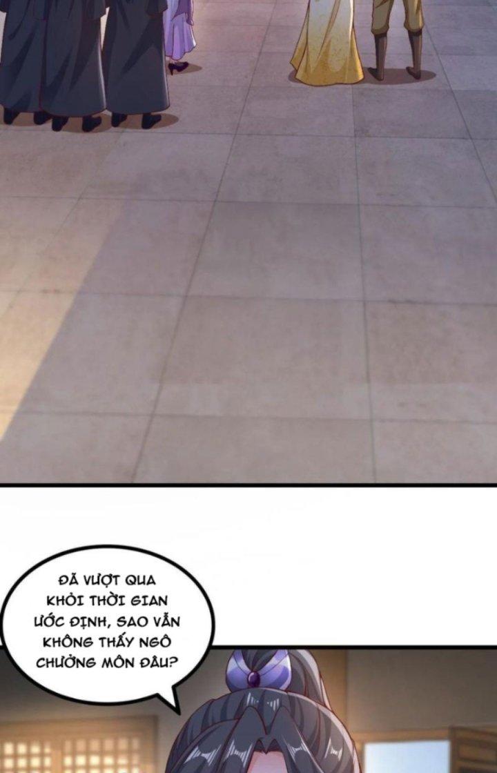 Tiểu Thúc Tổ Mời Xuất Sơn Chapter 87 - Trang 3