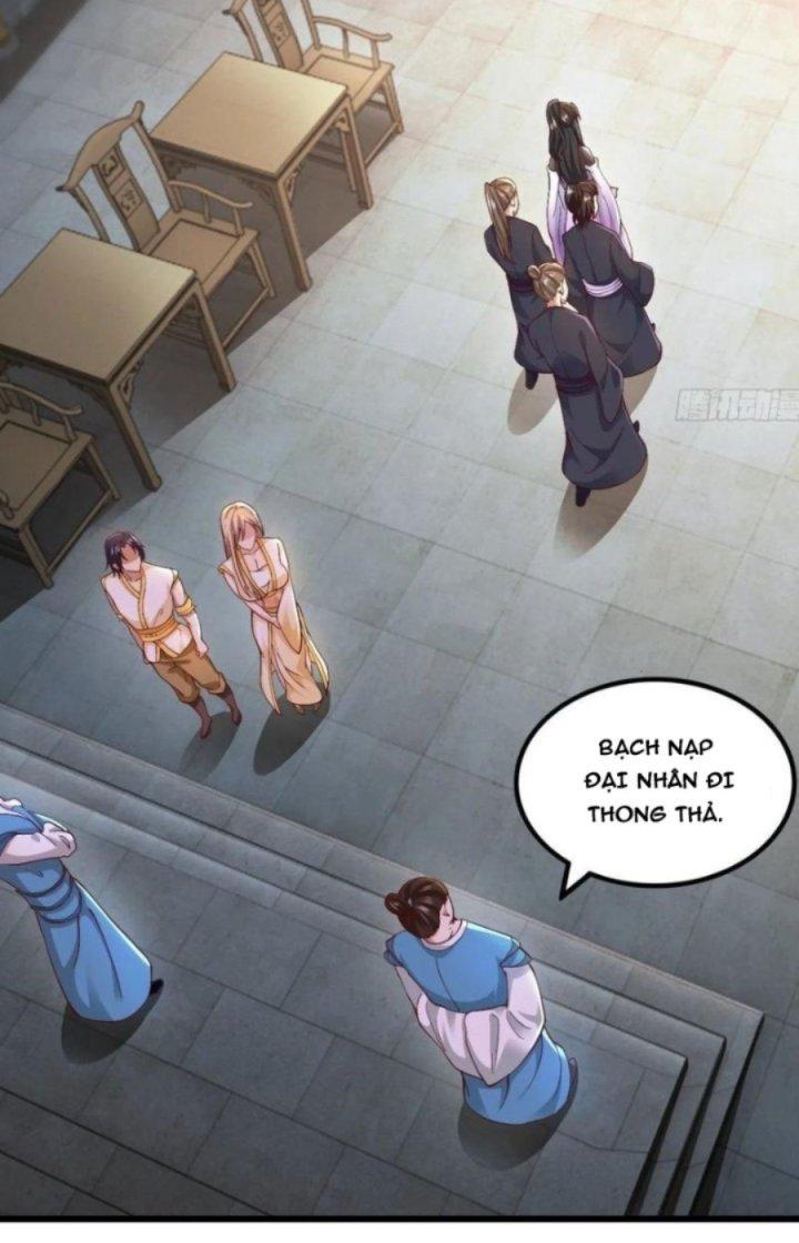 Tiểu Thúc Tổ Mời Xuất Sơn Chapter 87 - Trang 3