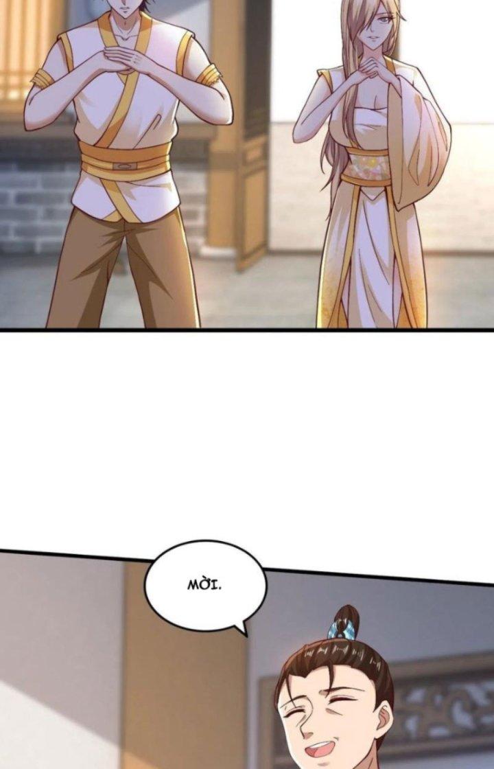 Tiểu Thúc Tổ Mời Xuất Sơn Chapter 87 - Trang 3