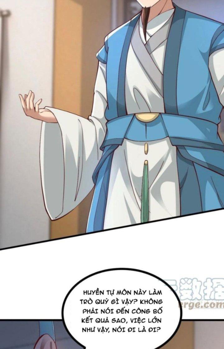 Tiểu Thúc Tổ Mời Xuất Sơn Chapter 87 - Trang 3