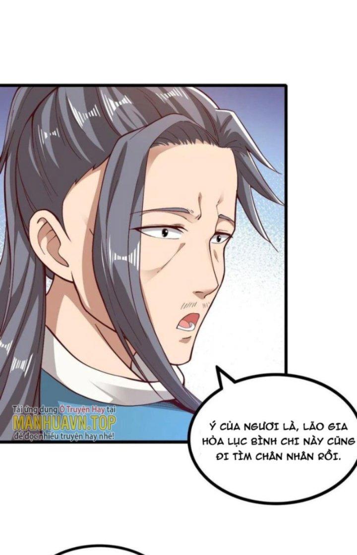 Tiểu Thúc Tổ Mời Xuất Sơn Chapter 87 - Trang 3