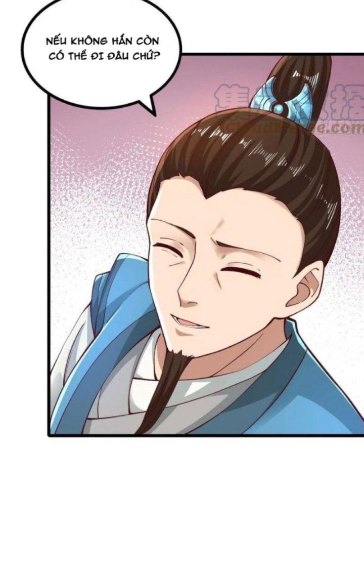 Tiểu Thúc Tổ Mời Xuất Sơn Chapter 87 - Trang 3