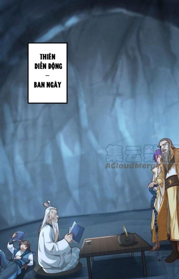 Tiểu Thúc Tổ Mời Xuất Sơn Chapter 87 - Trang 3