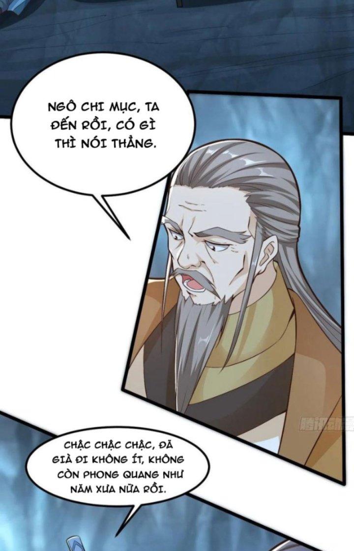 Tiểu Thúc Tổ Mời Xuất Sơn Chapter 87 - Trang 3