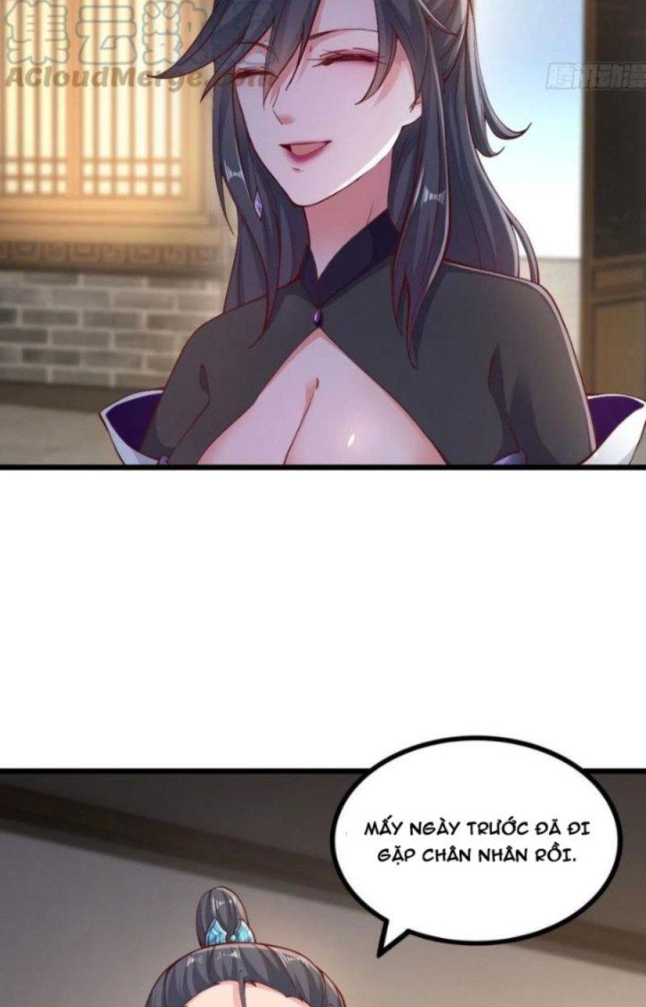 Tiểu Thúc Tổ Mời Xuất Sơn Chapter 87 - Trang 3