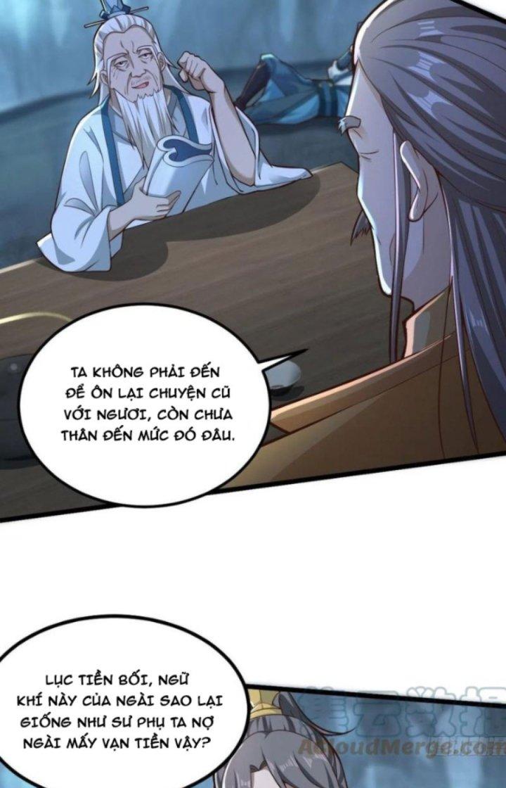 Tiểu Thúc Tổ Mời Xuất Sơn Chapter 87 - Trang 3