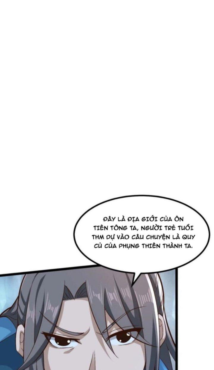 Tiểu Thúc Tổ Mời Xuất Sơn Chapter 87 - Trang 3